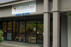 Healthpoint Redmond Dental