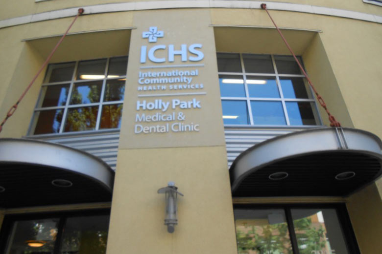 Ichs - Holly Park Medical & Dental Clinic