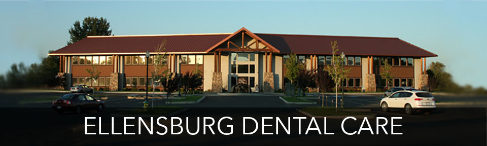 Ellensburg Dental Care