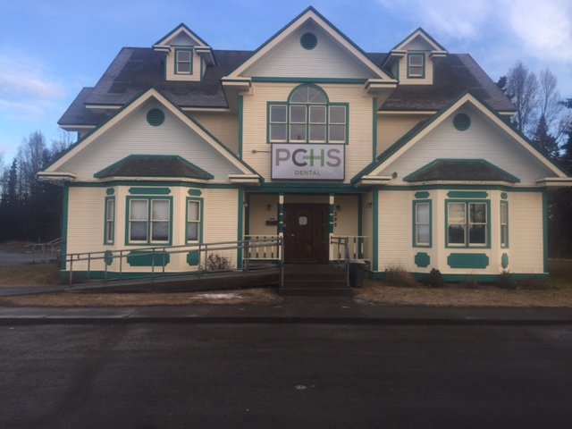 PCHS Dental Clinic