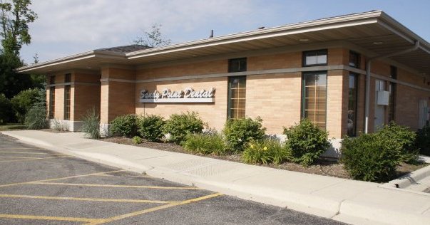 Sand Point Dental Clinic