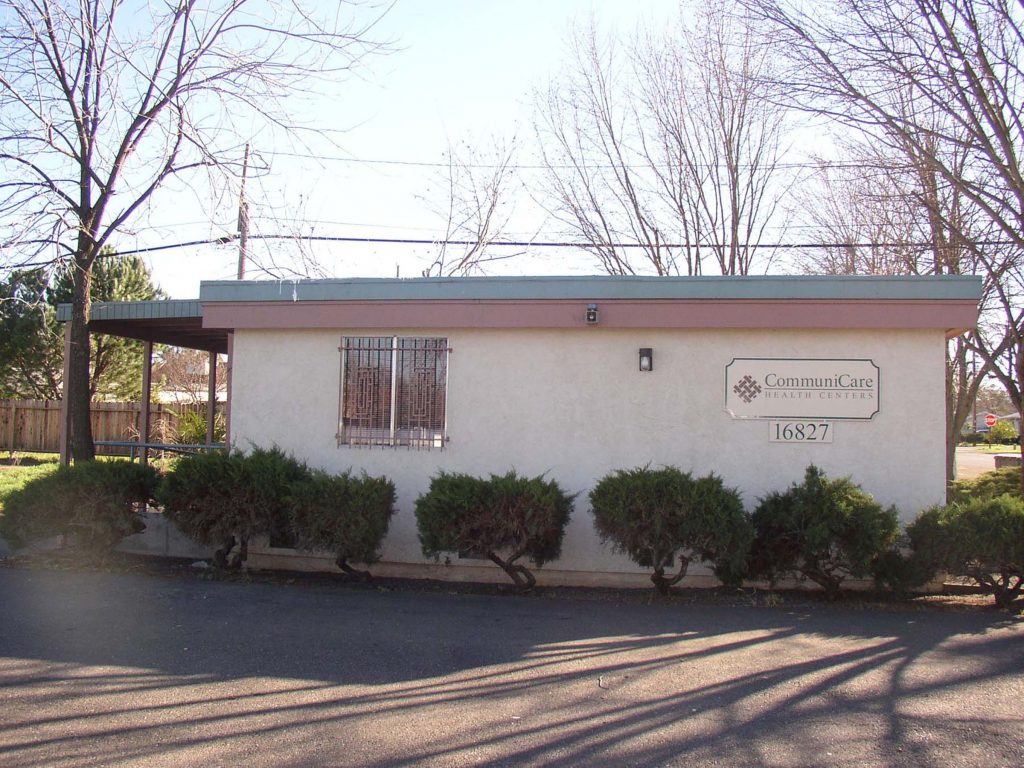 Esparto Dental Clinic