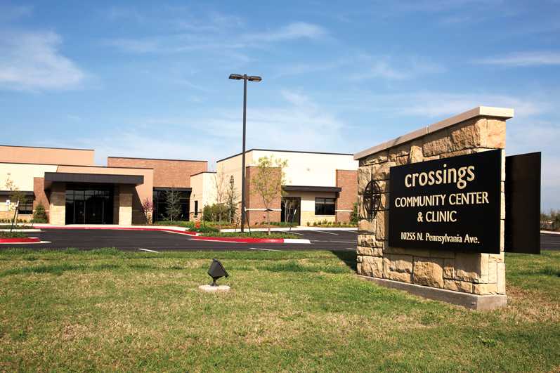 Crossings Community Clinic