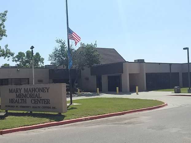 Mary Mahoney Health Center OKC