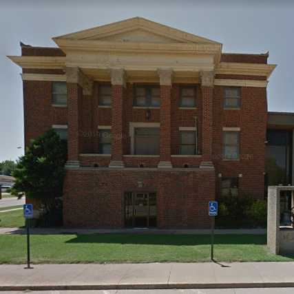 Perry - First Baptist Church Dental Clinic