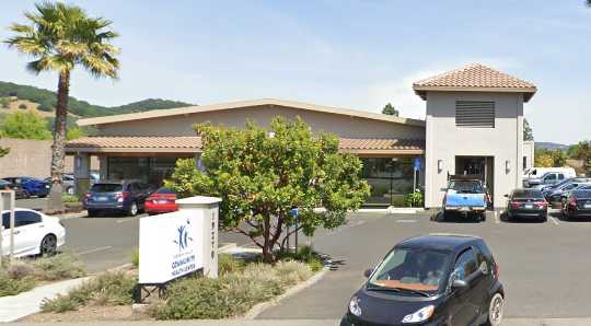 Sonoma Valley Community Health Center