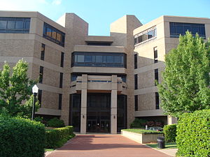 The University of Oklahoma Health Sciences Center