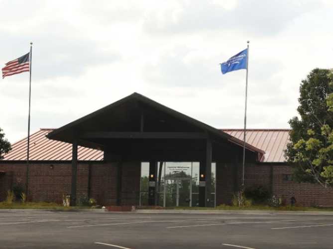 Central Oklahoma Family Medical Center