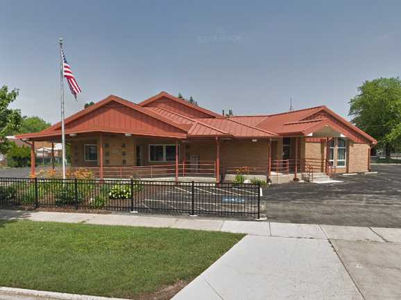 Stickney Township Public Health District Dental Clinic II