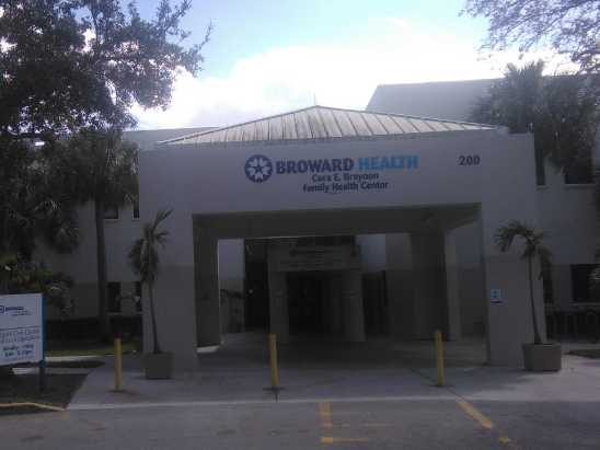 Seventh Avenue Family Health Center