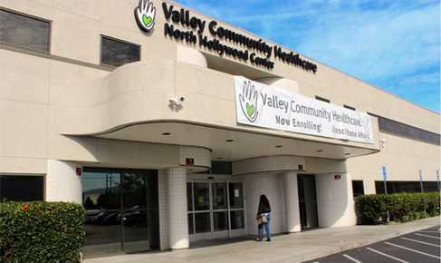 Valley Community Clinic