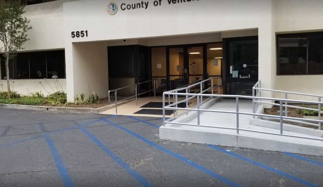 Ventura County Health Care Agency