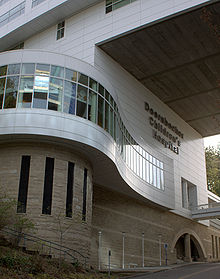 Doernbecher Children's Hospital Dental Clinic