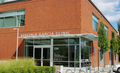 Virginia Garcia Memorial Health Center Dental Clinic -Hillsboro