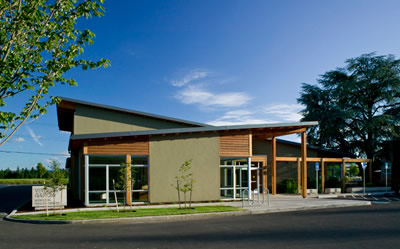 Virginia Garcia Memorial Health Center Dental Clinic - Mcminnville