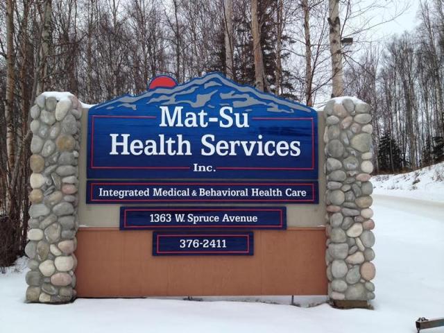 Mat-Su Health Services, Inc.