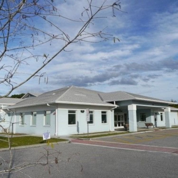 North Port Health Center Dental