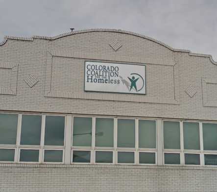 Colorado Coalition for The Homeless - Stout St. Clinic