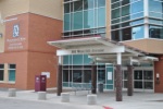 Denver Health/Webb Center 