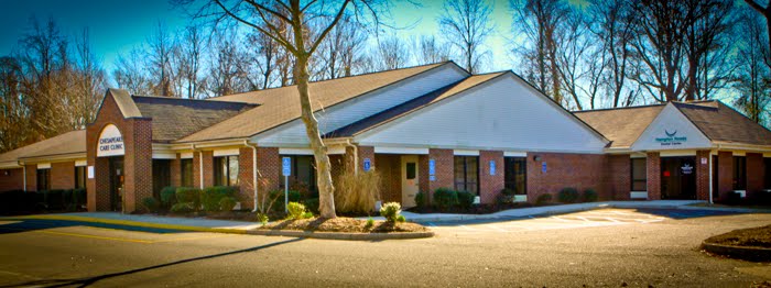 Chesapeake Care