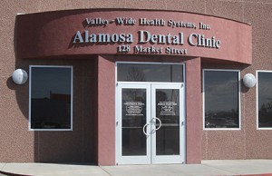 Alamosa Dental Clinic - Valley-Wide Health Systems