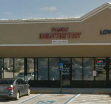 B.D. Desai, DDS: Family Dentistry