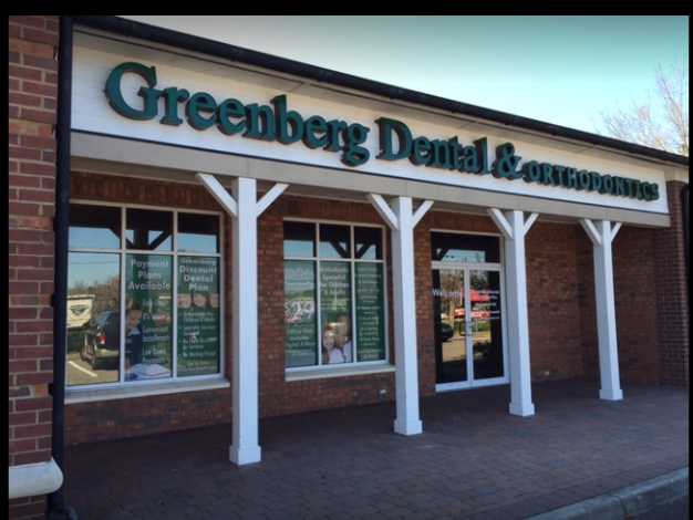 Greenberg Dental Orange Park