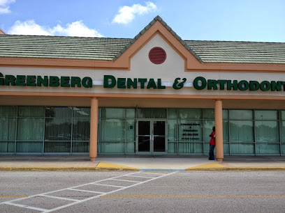 Greenburg Dental Colonial Dr Orlando