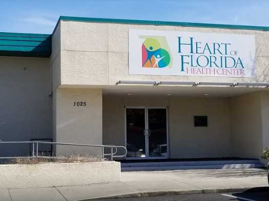 Heart of Florida HC, Inc