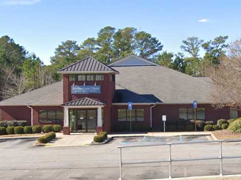 Oconee Valley Healthcare- Greensboro