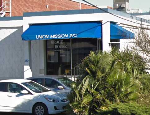 Union Mission, Inc.