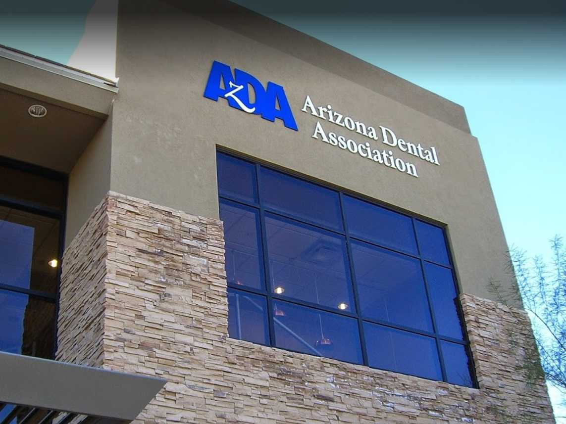 Arizona Dental Foundation and Association