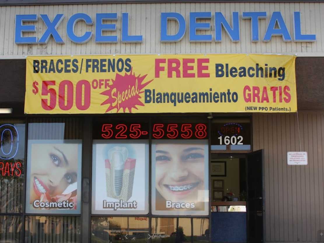 Excel Dental