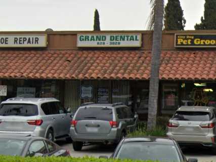 Grand Dental