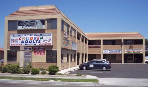 State College Dental Group