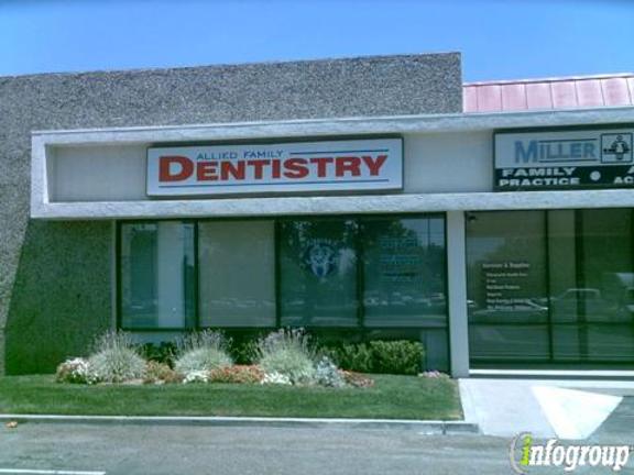 Allied Family Dentistry