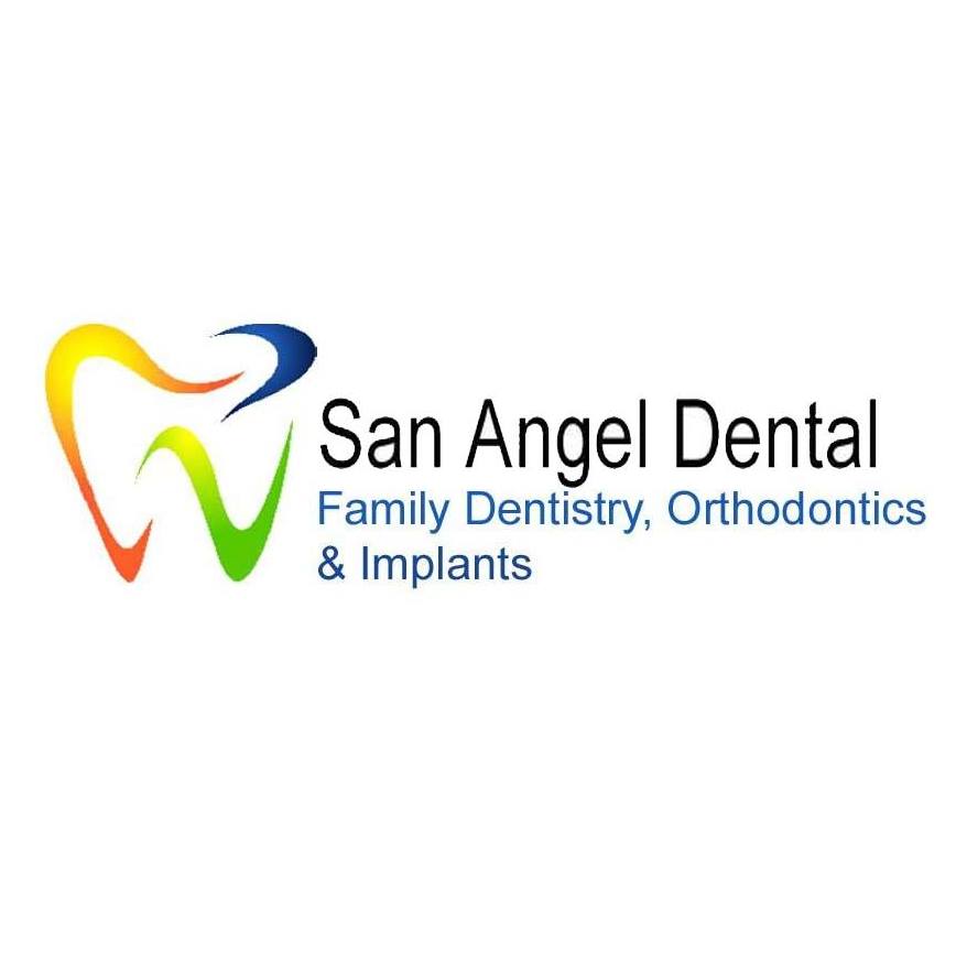 Luis Moran, DDS at San Angel Dental