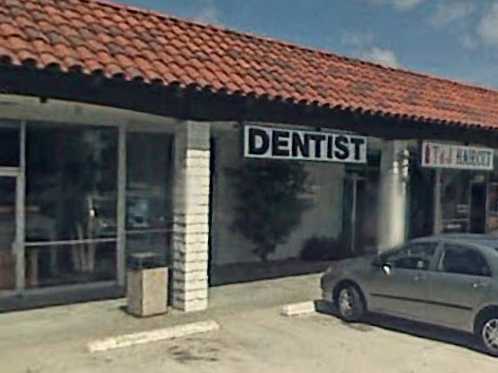 Ronaldo C. Vargas, DDS