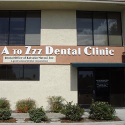 A to Zzz Dental Clinic- Katsuko Matsui D.D.S.