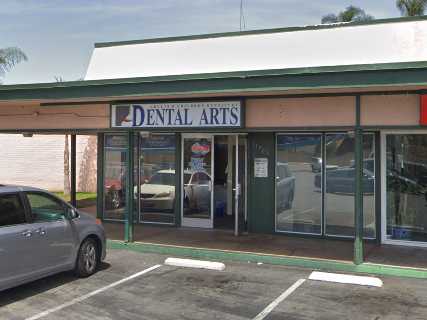 Dental Arts