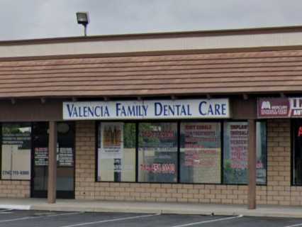 Valencia Family Dental Care