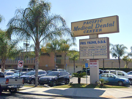 Phil Trinh Dds Medicaid Dentist Garden Grove Ca Medicaid