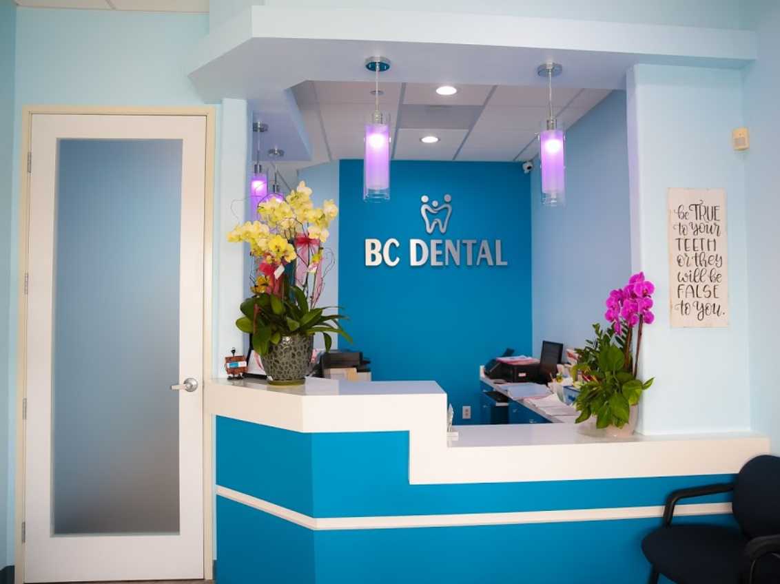 BC Dental