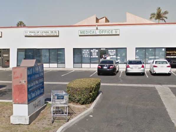 Orange Co Dental Practice Garden Grove