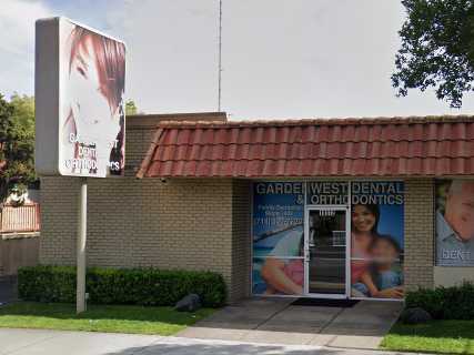 Garden West Dental Group Garden Grove