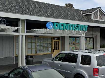 Lina Musleh, DDS- Huntington Beach Dentistry 