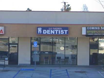 Tom Vu, DDS