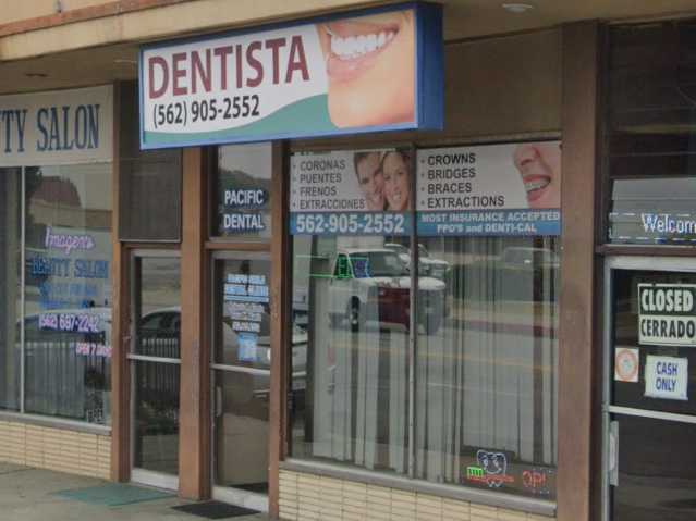 Pacific Dental Clinic: Roberto Alaniz, DDS