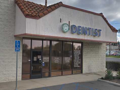 Apple Dental Office La Habra