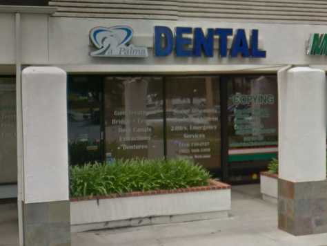 La Palma Dental Care